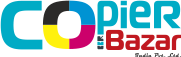 Copier Bazar Logo