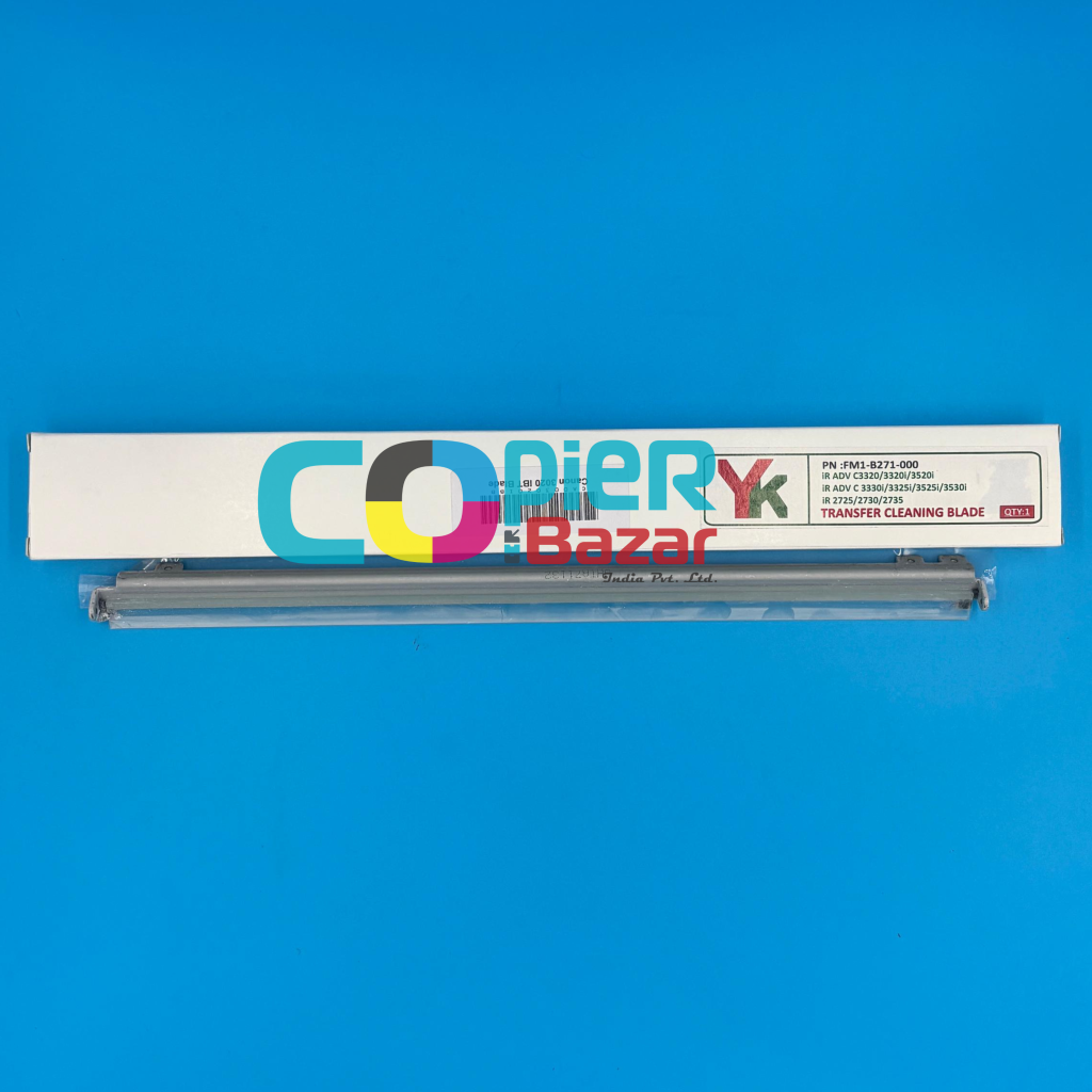 Drum Cleaning Blade for Canon ImageRUNNER ADVANCE C3320 / C3320i / C3325i / C3330i