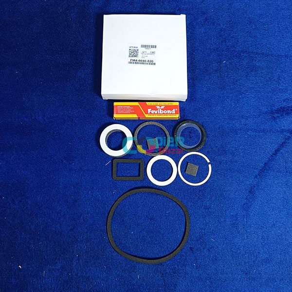Cam Seal With Super Fix For Canon ( FM4 0880 020)