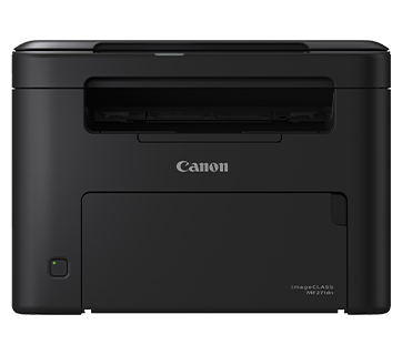 Canon MF271dn Multi-function Monochrome Laser Printer