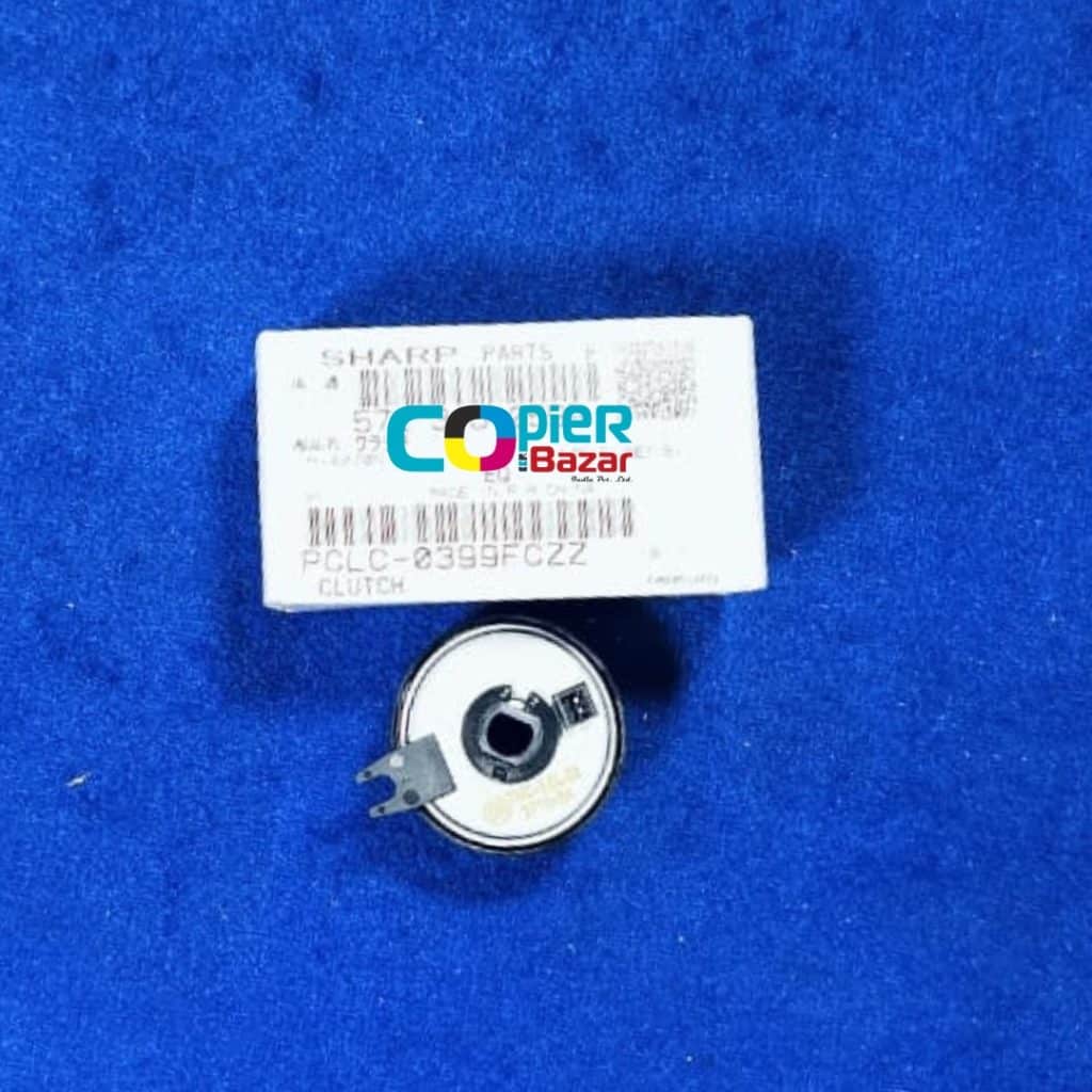Sharp PCLC-0399FCZZ Main Drive Clutch (3.5 KG) for MX 4070N