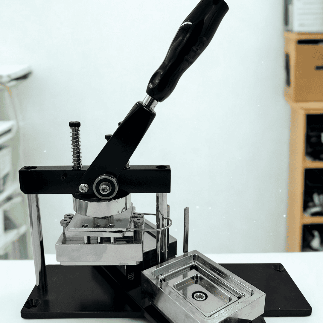 Fridge Magnet Making Machines