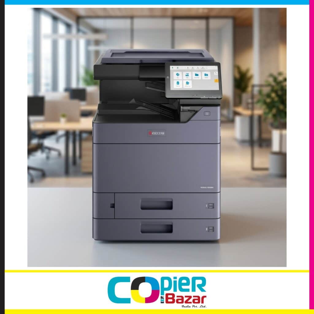 Kyocera TASKalfa MZ2501ci A3 color multifunction printer