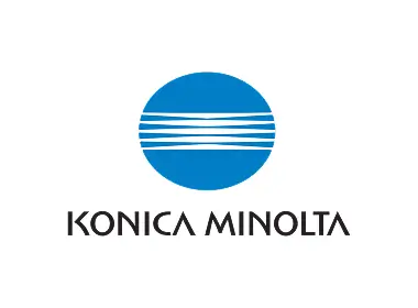 Konica Minolta Logo