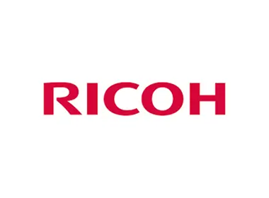 Ricoh logo