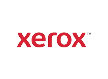 Xerox logo